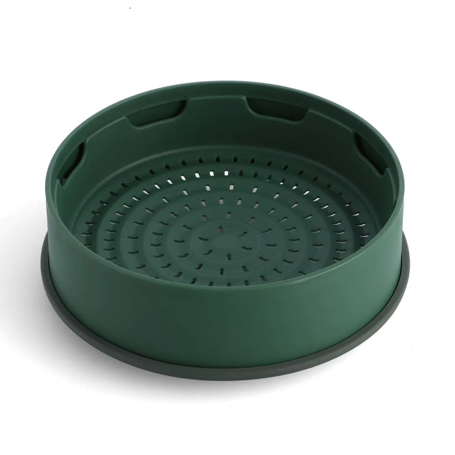 Greenpan Steamy Dämpfeinsatz 24cm - Grün