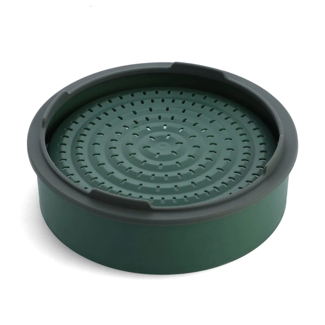 Greenpan Steamy Dämpfeinsatz 24cm - Grün