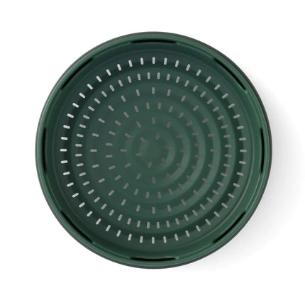 Greenpan Steamy Dämpfeinsatz 24cm - Grün