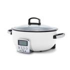 Greenpan Electricals Omni Multikocher 5,6L - Creme