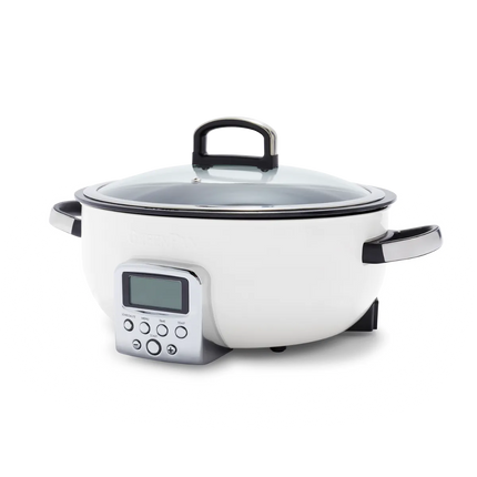 Greenpan Electricals Omni Multikocher 5,6L - Creme