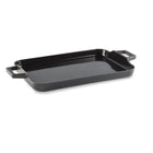 Habonne Baron Teppanyaki-Platte 25x38 cm