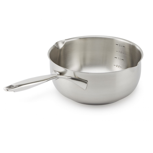 Habonne Elegance Stielkasserolle 20 cm