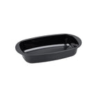 Habonne - Emaillierte Brotbackform Oval 37 x 20 x 7 cm