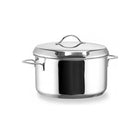 Habonne Eurocuisine Kookpan RVS