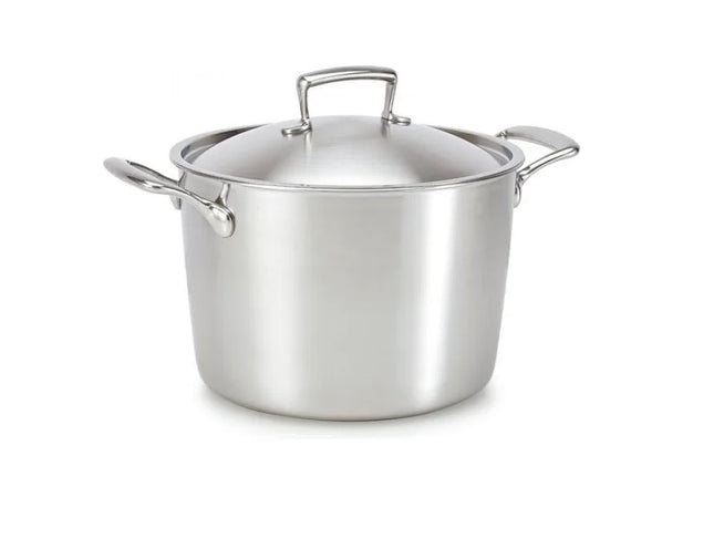 Habonne Queen Topfset 6-teilig - Edelstahl