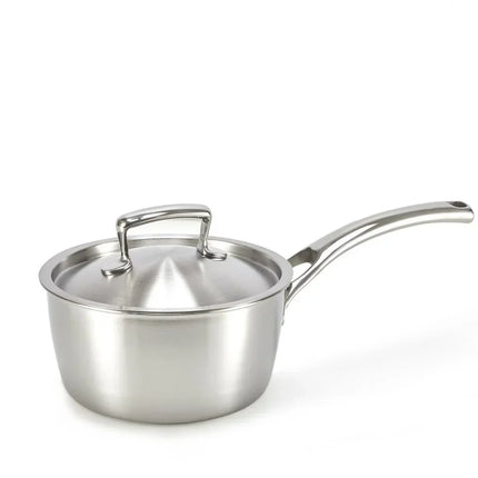 Habonne Queen Topfset 6-teilig - Edelstahl