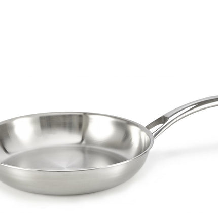 Habonne Queen Topfset 6-teilig - Edelstahl