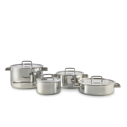 Habonne Royal Topfset 6-teilig