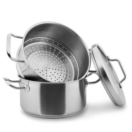 Habonne Robust Dünsteinsatz 20 cm