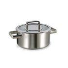 Habonne Royal Kochtopf mit Deckel