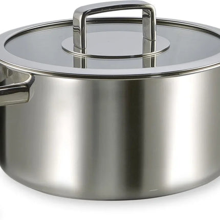 Habonne Royal Topfset 5-teilig