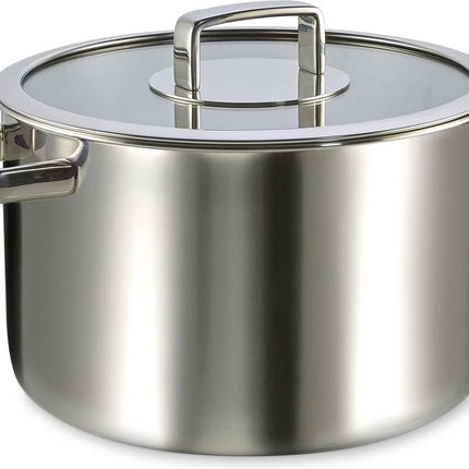 Habonne Royal Topfset 5-teilig