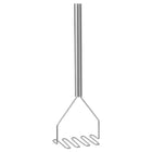 Hendi Kartoffelstampfer 81 cm hoch