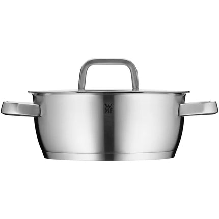 WMF Iconic Kochgeschirr-Set 5-teilig