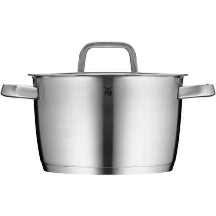 WMF Iconic Kochgeschirr-Set 5-teilig
