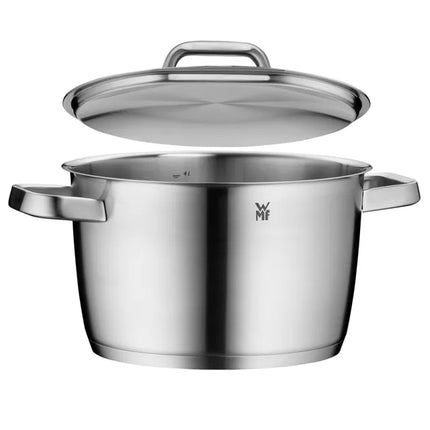 WMF Iconic Kochgeschirr-Set 5-teilig