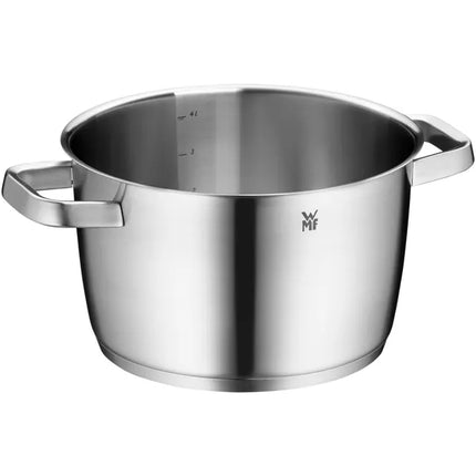 WMF Iconic Kochgeschirr-Set 5-teilig