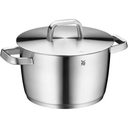WMF Iconic Kochgeschirr-Set 4-teilig