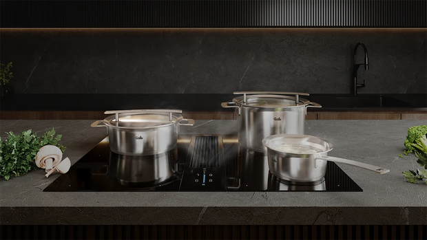 Banner image for: Tipps zum Kochen mit Induktion