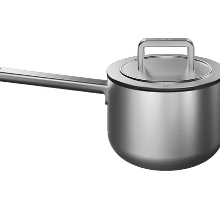 KOQI Downdraft Topfset Uma 3-Ply 4-teilig