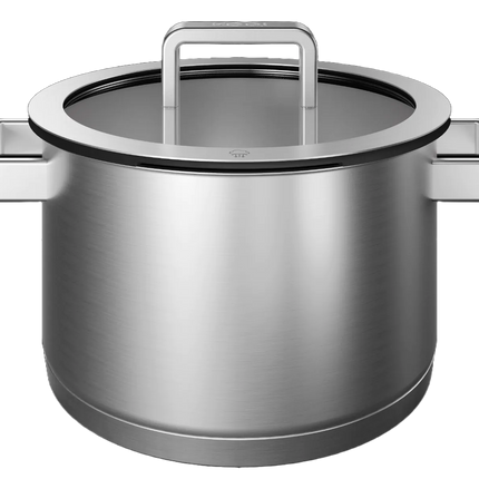 KOQI Downdraft Topfset Polaris 4-teilig