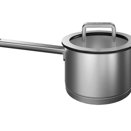 KOQI Downdraft Topfset Polaris 4-teilig