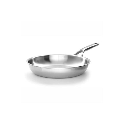KitchenAid Multiply Edelstahl-Kochtopfset, 7-teilig
