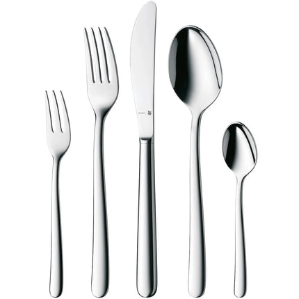 WMF Kult Plus Besteckset 66-teilig
