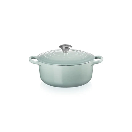Le Creuset Bräter Signature Meersalz