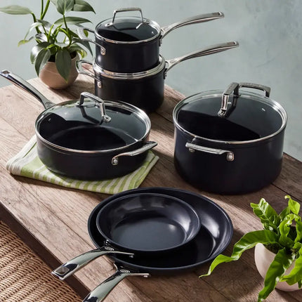 Le Creuset Essential Keramik-Kochtopf
