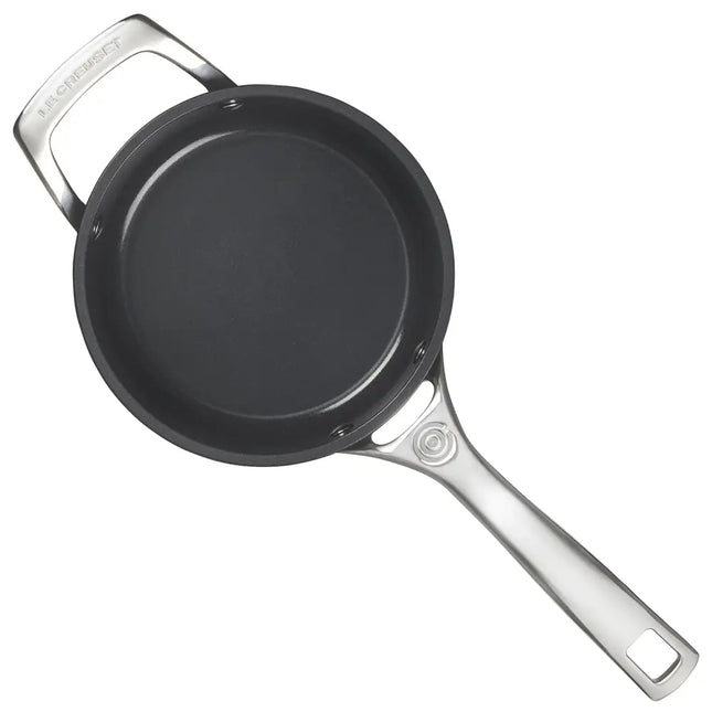 Le Creuset Essential Keramische Steelpan