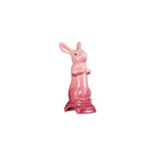 Le Creuset Backhase aus Steinzeug 9 cm Roségewürz