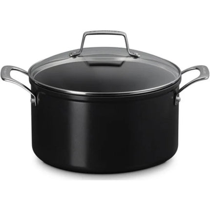 Le Creuset Essential Keramik-Kochgeschirr-Set 4-teilig