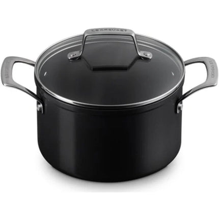 Le Creuset Essential Keramik-Kochgeschirr-Set 4-teilig