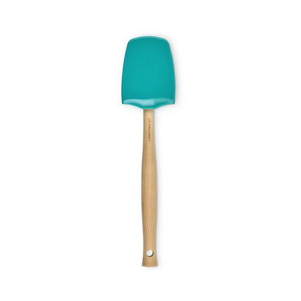 Le Creuset Spatel Groß Bleu Riviera