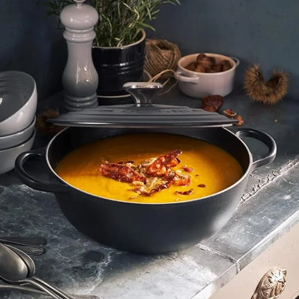 Sfeer foto Le Creuset