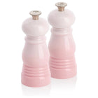 Le Creuset Pfeffer- und Salzmühle klein Shell Pink