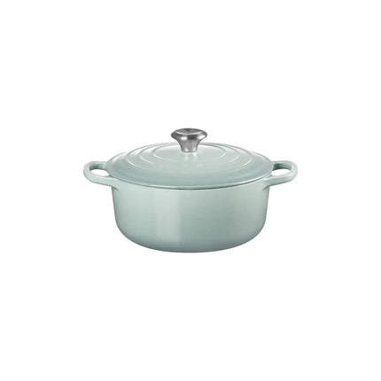 Le Creuset Bräter Signature Meersalz