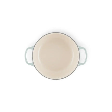 Le Creuset Bräter Signature Meersalz