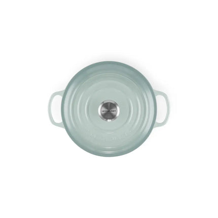 Le Creuset Bräter Signature Meersalz