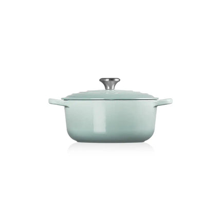 Le Creuset Bräter Signature Meersalz