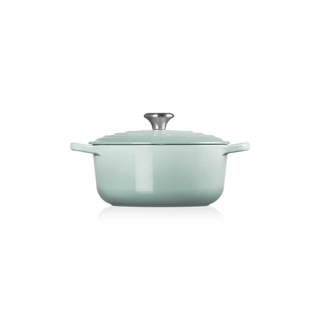 Le Creuset Bräter Signature Meersalz