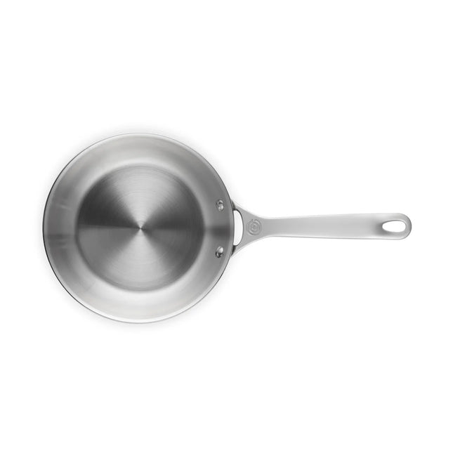 Le Creuset Signature Bratpfanne - 3-ply