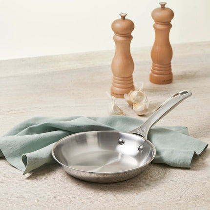 Le Creuset Signature Bratpfanne - 3-ply