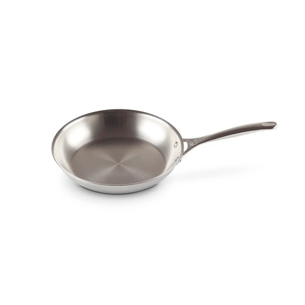 Le Creuset Signature Bratpfanne - 3-ply