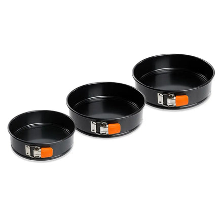 Le Creuset Springform rund – PFAS-frei