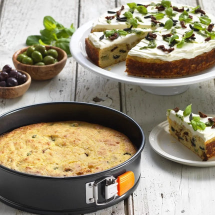 Le Creuset Springform rund – PFAS-frei