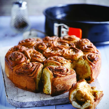 Le Creuset Springform rund – PFAS-frei
