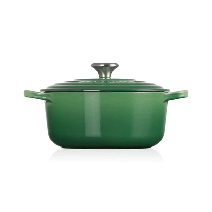 Le Creuset Bräter Signature Bamboo